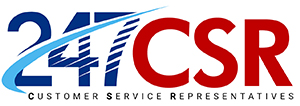 247 CSR Logo