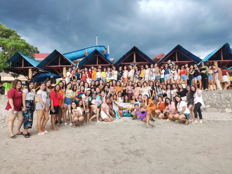 247csr Summer Outing 2022